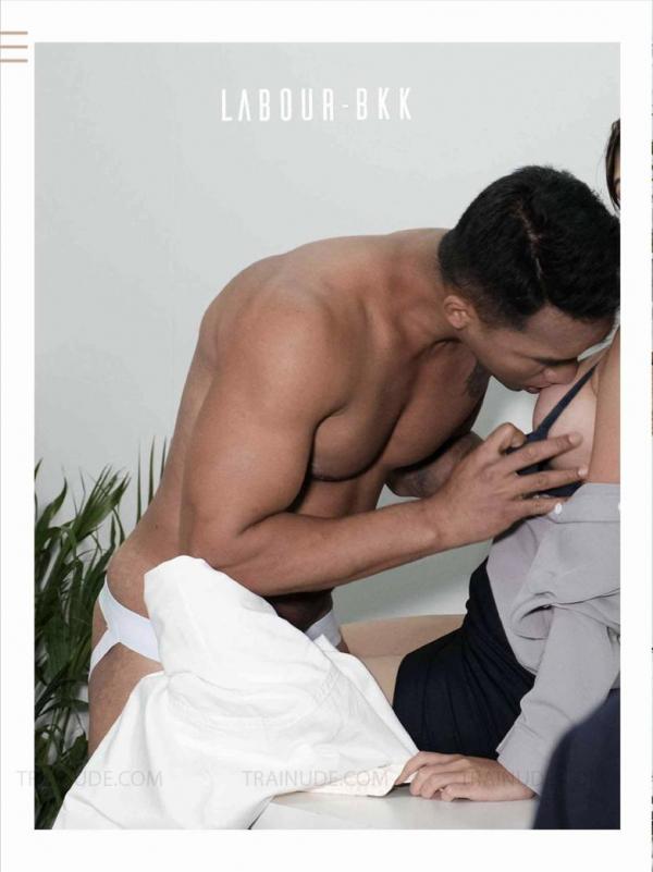 LABOUR-09-Special-Films--Andy-Hot-Office-Sex-ebook--video-bts